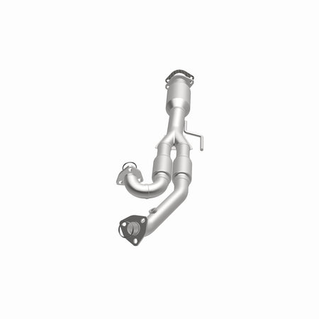 MagnaFlow Exhaust Products 5491710 - California CARB Direct-Fit Catalytic Converter 1