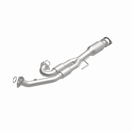 MagnaFlow Exhaust Products 5491710 - California CARB Direct-Fit Catalytic Converter 5