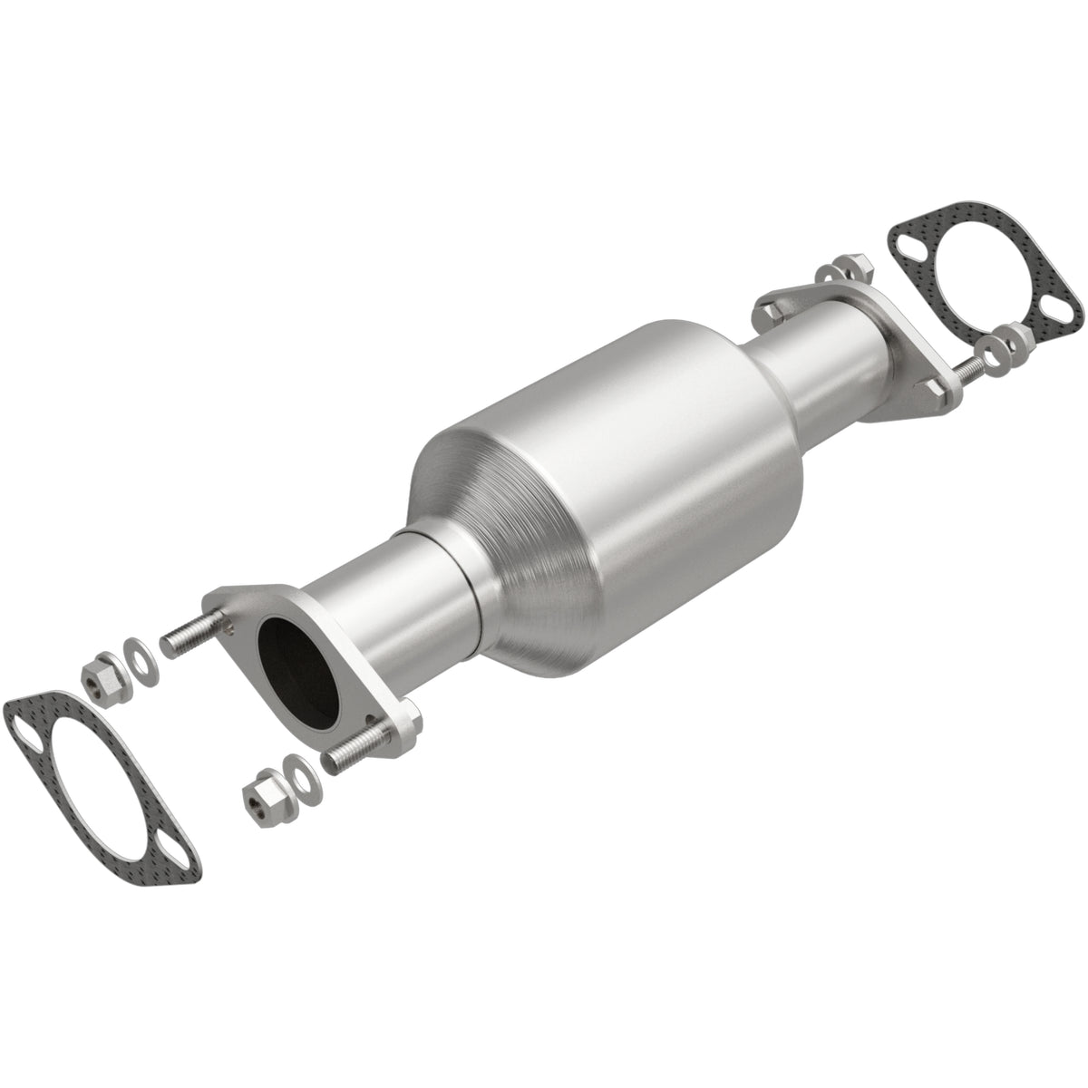 MagnaFlow Exhaust Products 5491924 - California CARB Direct-Fit Catalytic Converter 1