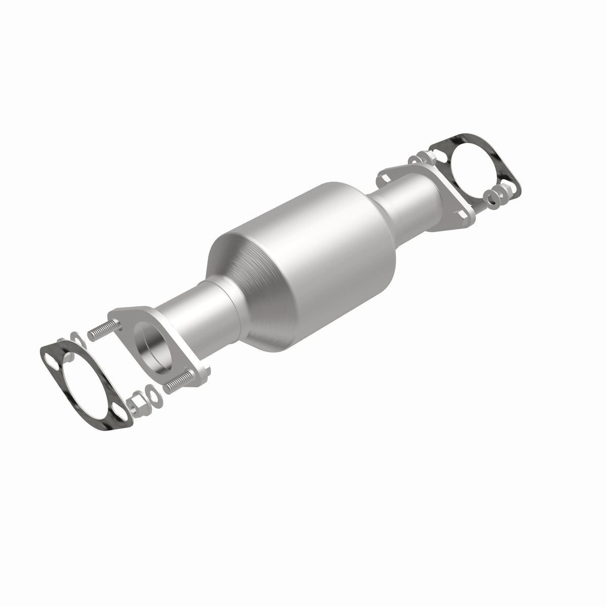 MagnaFlow Exhaust Products 5491924 - California CARB Direct-Fit Catalytic Converter 2