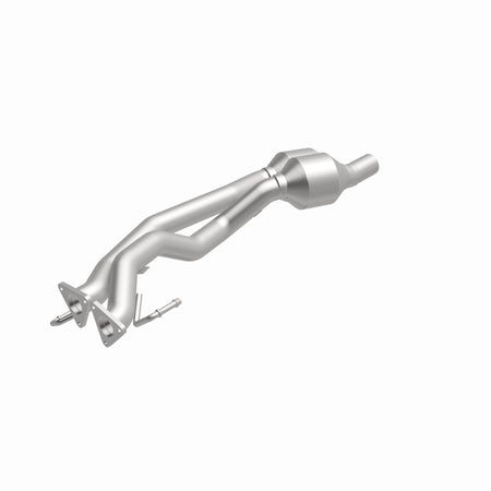 MagnaFlow Exhaust Products 5491957 - California CARB Direct-Fit Catalytic Converter 5