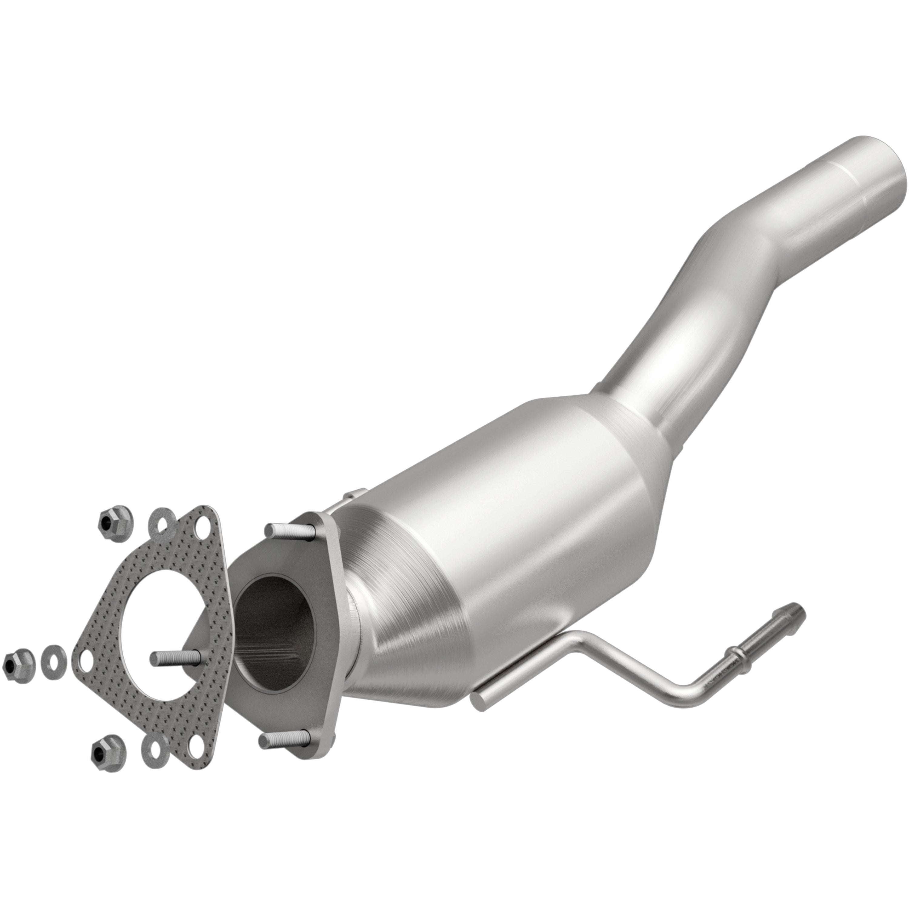 MagnaFlow Exhaust Products 5491979 - California CARB Direct-Fit Catalytic Converter 2