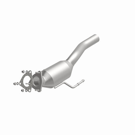 MagnaFlow Exhaust Products 5491979 - California CARB Direct-Fit Catalytic Converter 3