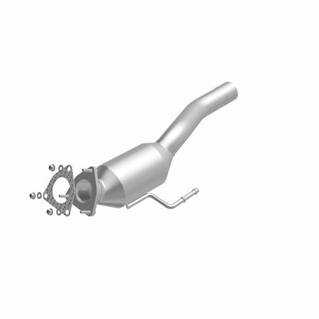 MagnaFlow Exhaust Products 5491979 - California CARB Direct-Fit Catalytic Converter 4
