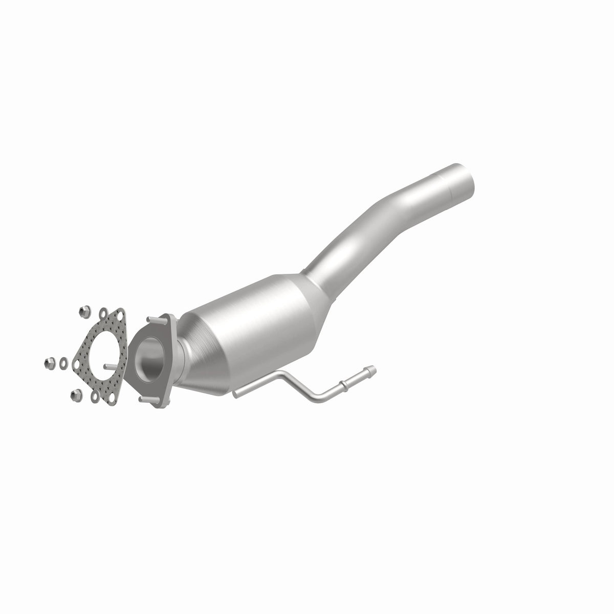 MagnaFlow Exhaust Products 5491979 - California CARB Direct-Fit Catalytic Converter 5