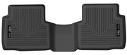 Husky Liners 54931 - X-act Contour - 2nd Seat Floor Liner 1