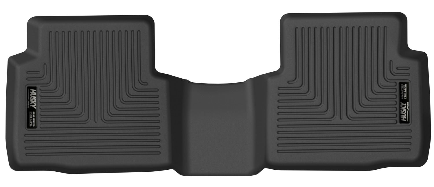 Husky Liners 54931 - X-act Contour - 2nd Seat Floor Liner 1