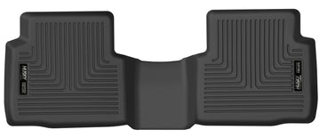 Husky Liners 54931 - X-act Contour - 2nd Seat Floor Liner 1