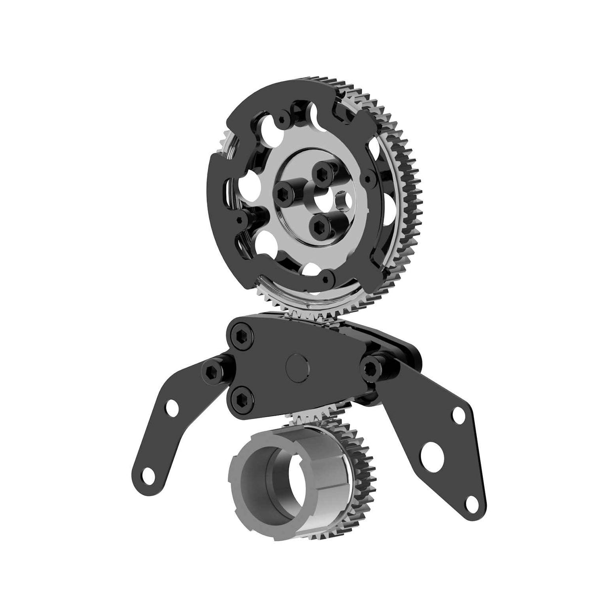 COMP Cams 5495 2010-2019 GMC Sierra 2500 HD Engine Timing Camshaft Gear Drive Kit