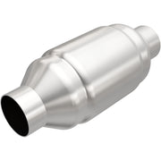 MagnaFlow Exhaust Products 54953 - Standard Grade Universal Catalytic Converter 1
