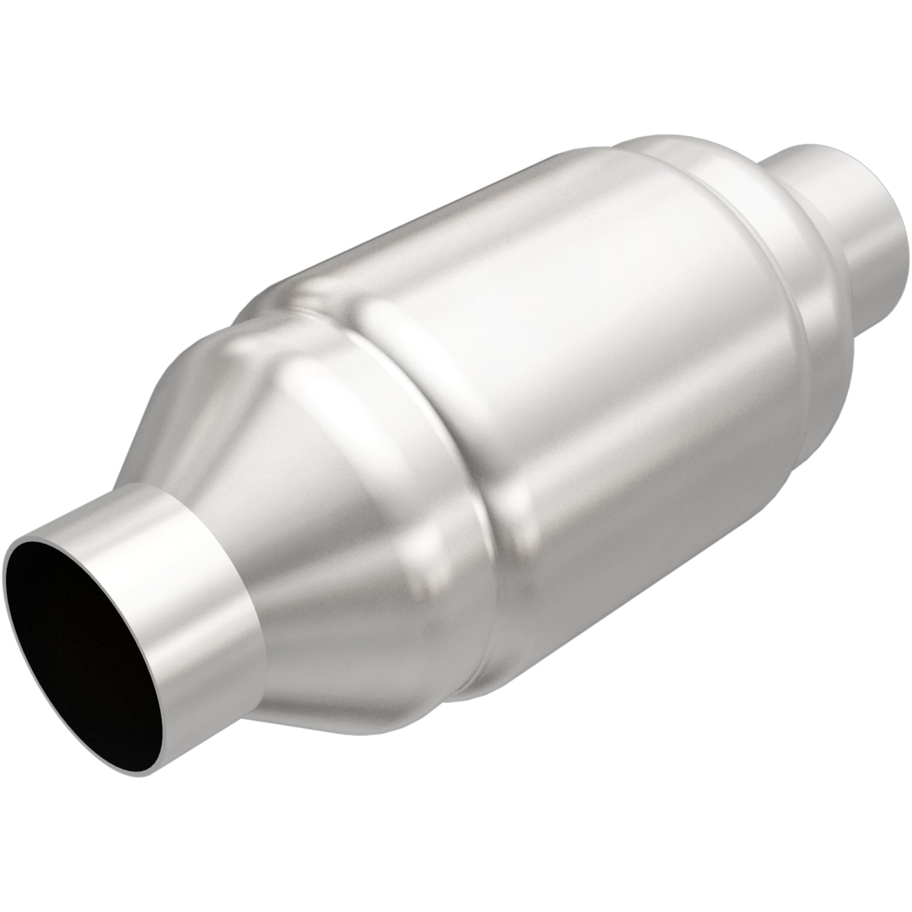 MagnaFlow Exhaust Products 54953 - Standard Grade Universal Catalytic Converter 1