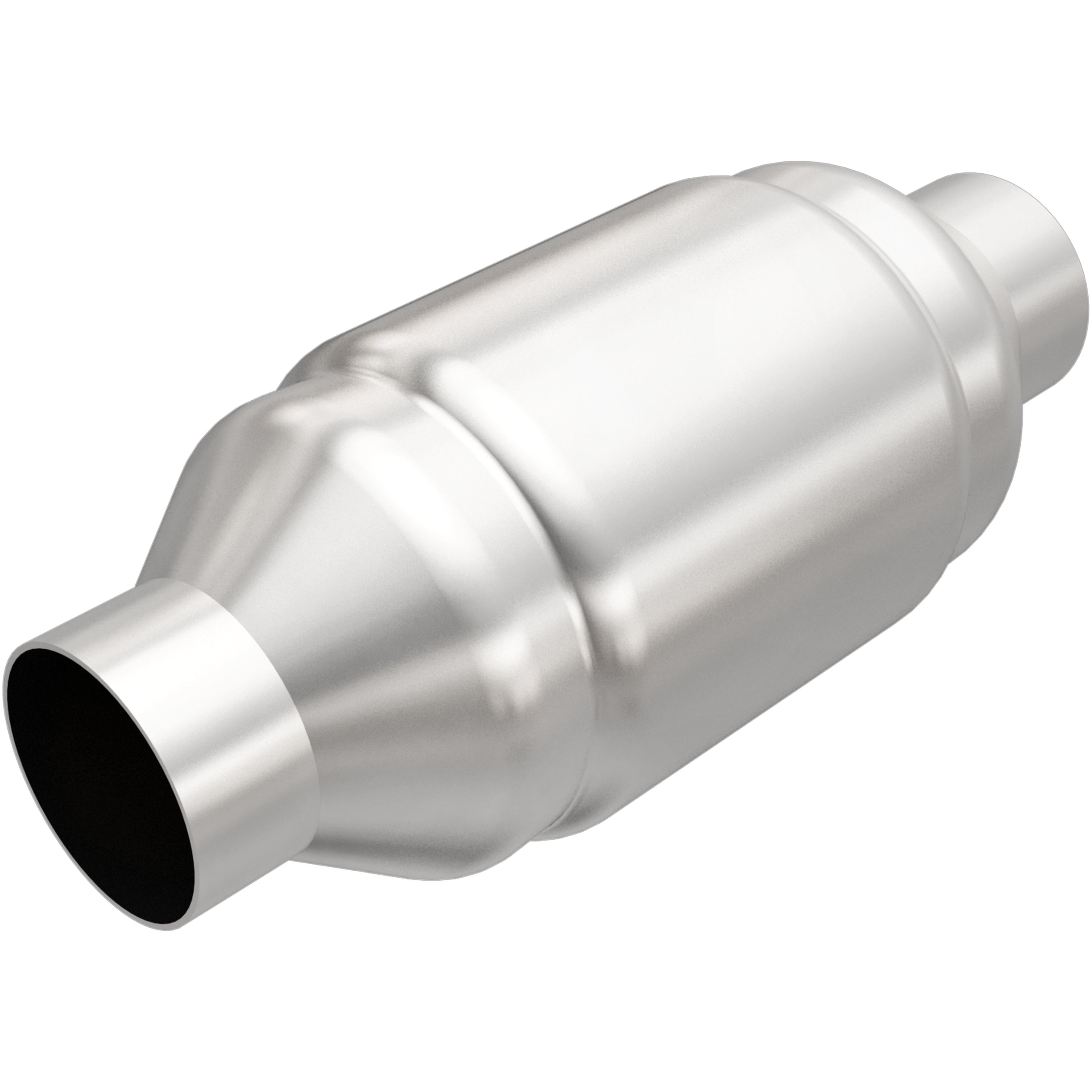 MagnaFlow Exhaust Products 54953 - Standard Grade Universal Catalytic Converter 1
