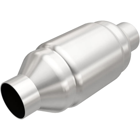 MagnaFlow Exhaust Products 54953 - Standard Grade Universal Catalytic Converter 1