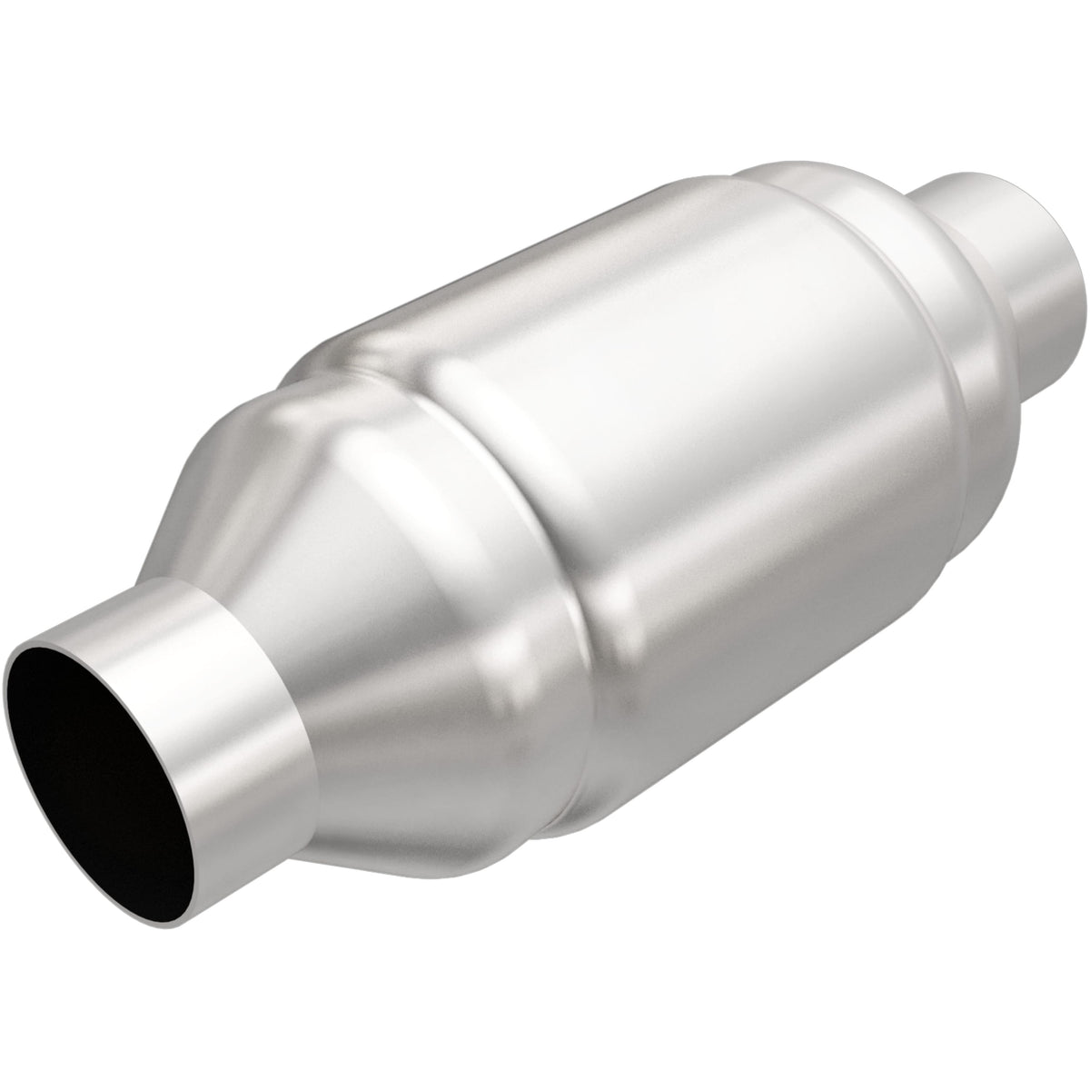 MagnaFlow Exhaust Products Exhaust MagnaFlow Exhaust Products 54954 - Standard Grade Universal Catalytic Converter