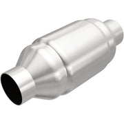 MagnaFlow Exhaust Products Exhaust MagnaFlow Exhaust Products 54954 - Standard Grade Universal Catalytic Converter