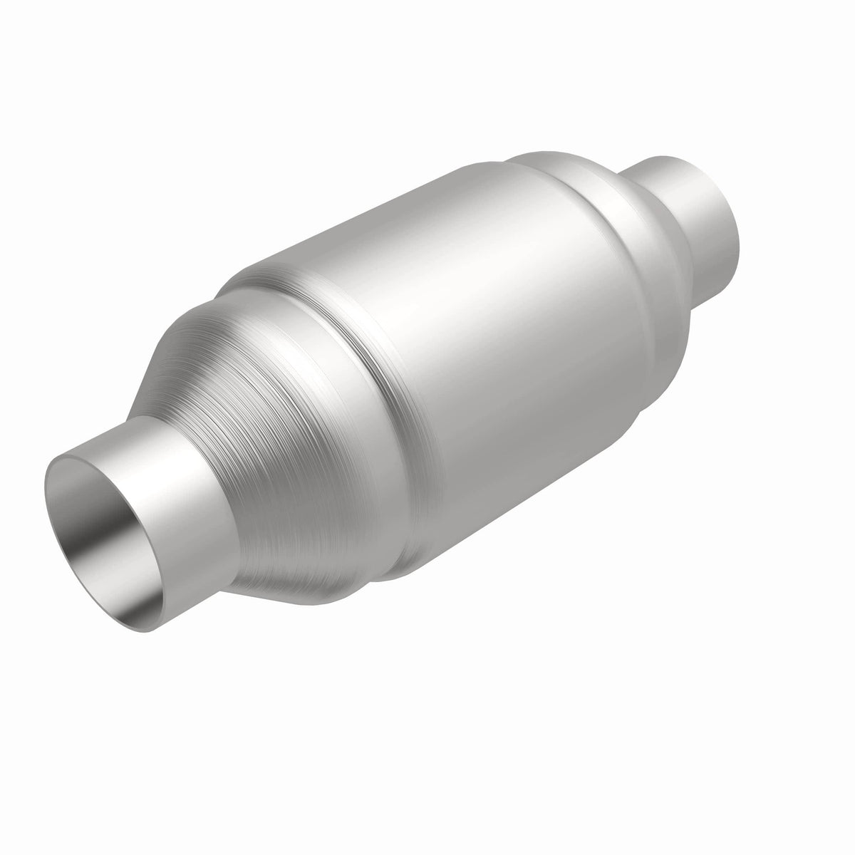 MagnaFlow Exhaust Products Exhaust MagnaFlow Exhaust Products 54954 - Standard Grade Universal Catalytic Converter