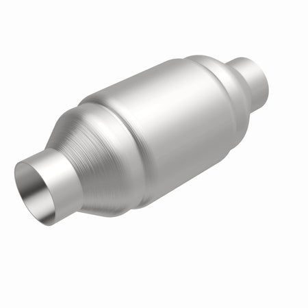 MagnaFlow Exhaust Products Exhaust MagnaFlow Exhaust Products 54954 - Standard Grade Universal Catalytic Converter