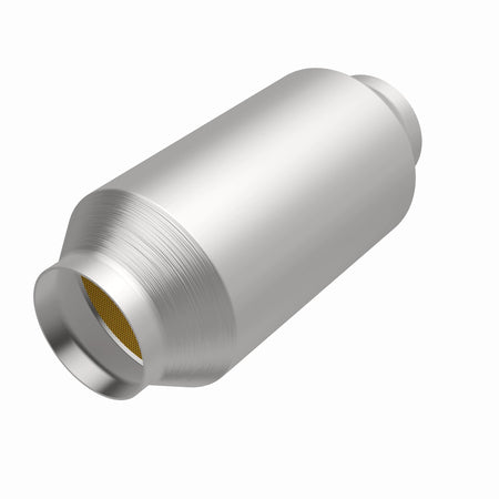 MagnaFlow Exhaust Products 54956 - Standard Grade Universal Catalytic Converter 2
