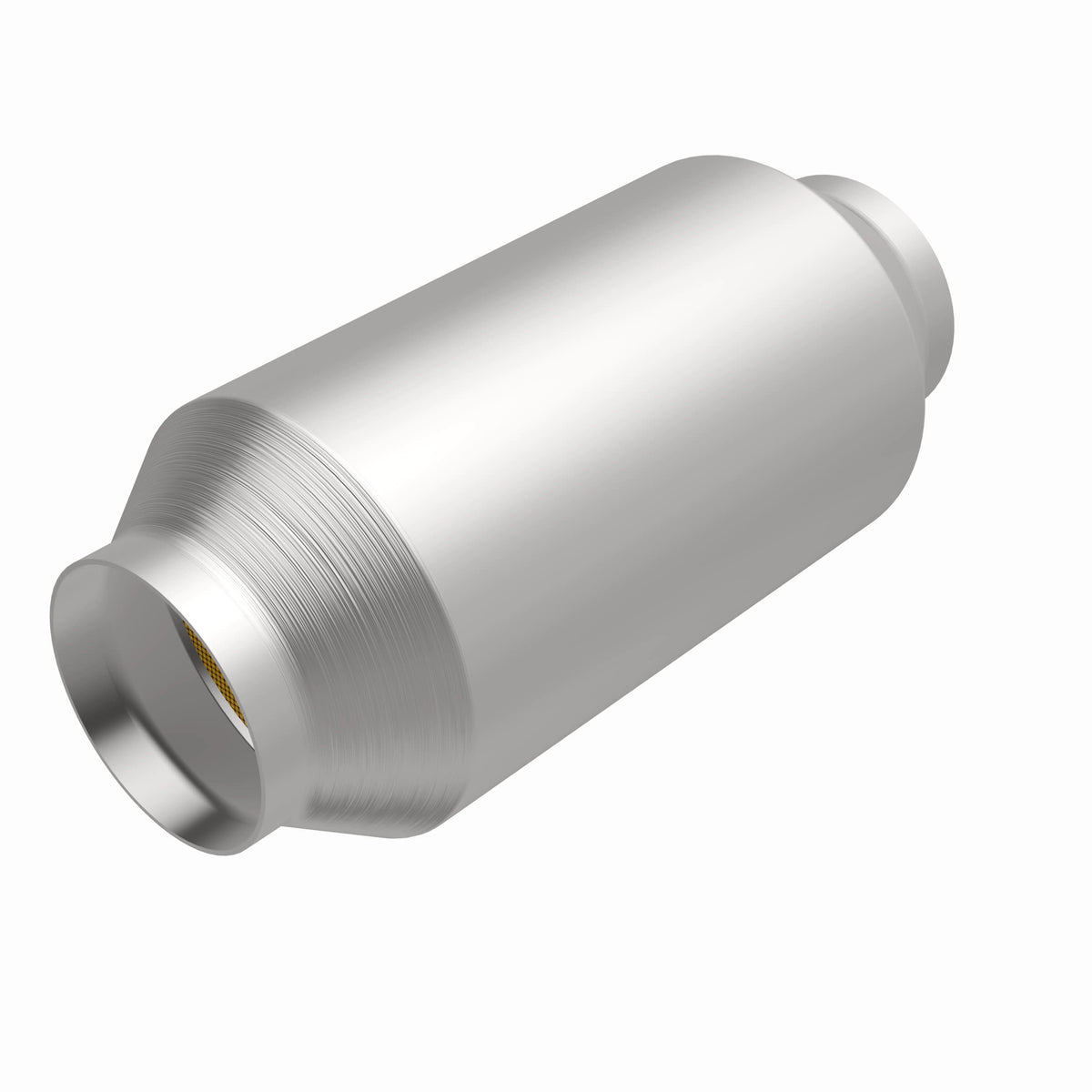 MagnaFlow Exhaust Products 54956 - Standard Grade Universal Catalytic Converter 3
