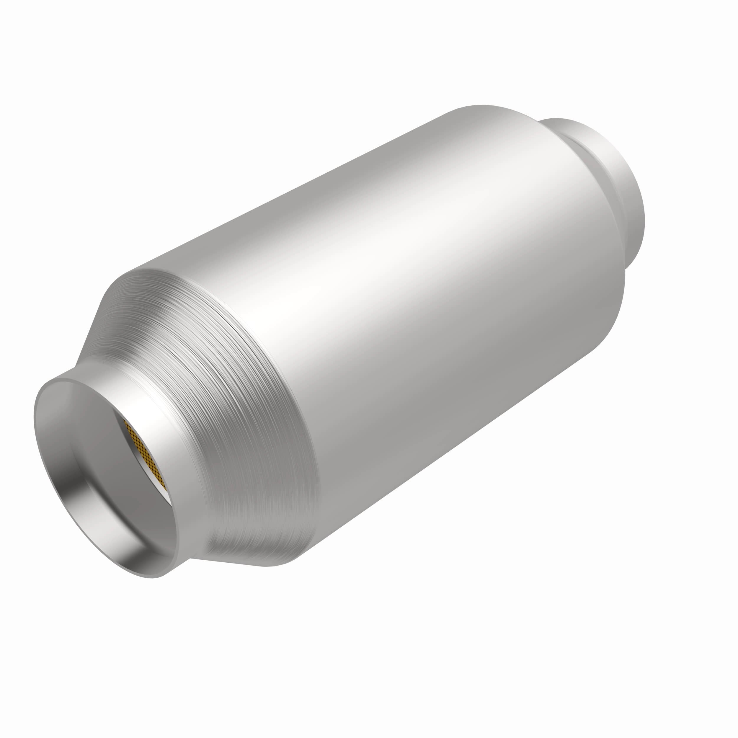 MagnaFlow Exhaust Products 54956 - Standard Grade Universal Catalytic Converter 3