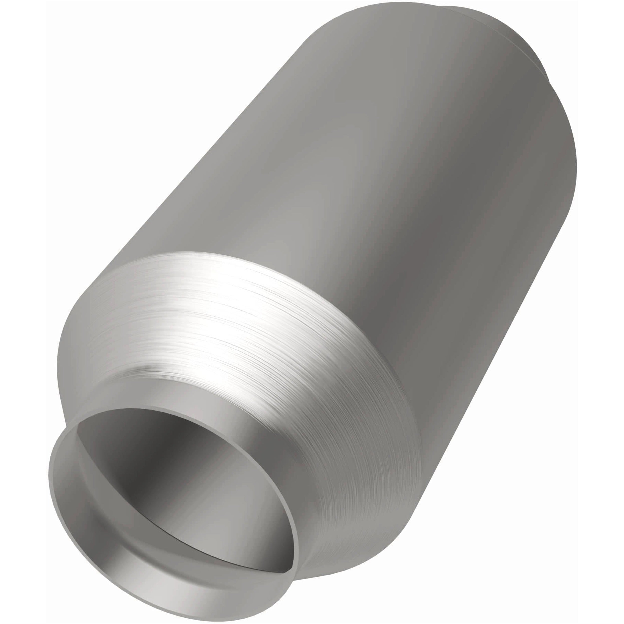 MagnaFlow Exhaust Products 54956 - Standard Grade Universal Catalytic Converter 5