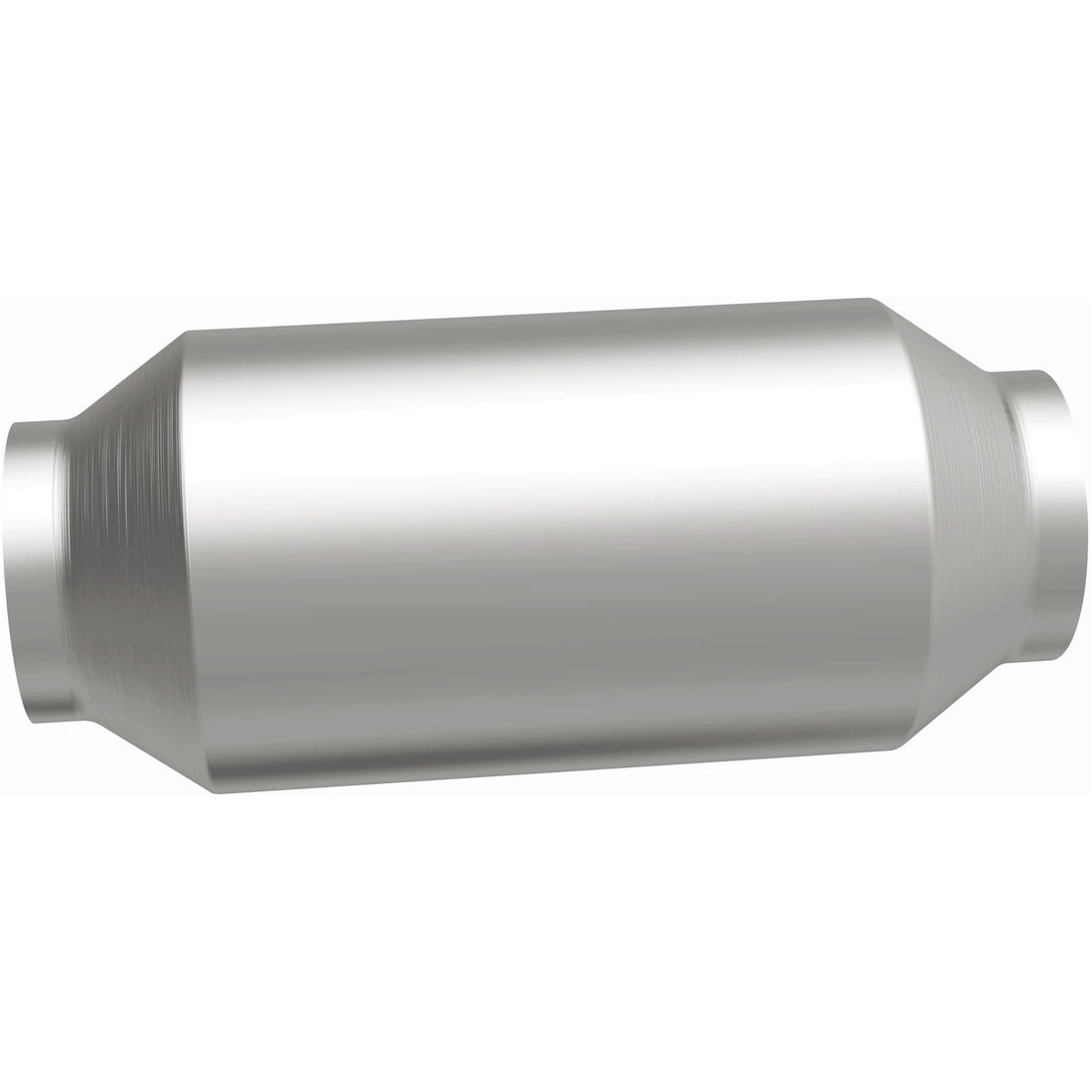 MagnaFlow Exhaust Products 54956 - Standard Grade Universal Catalytic Converter
