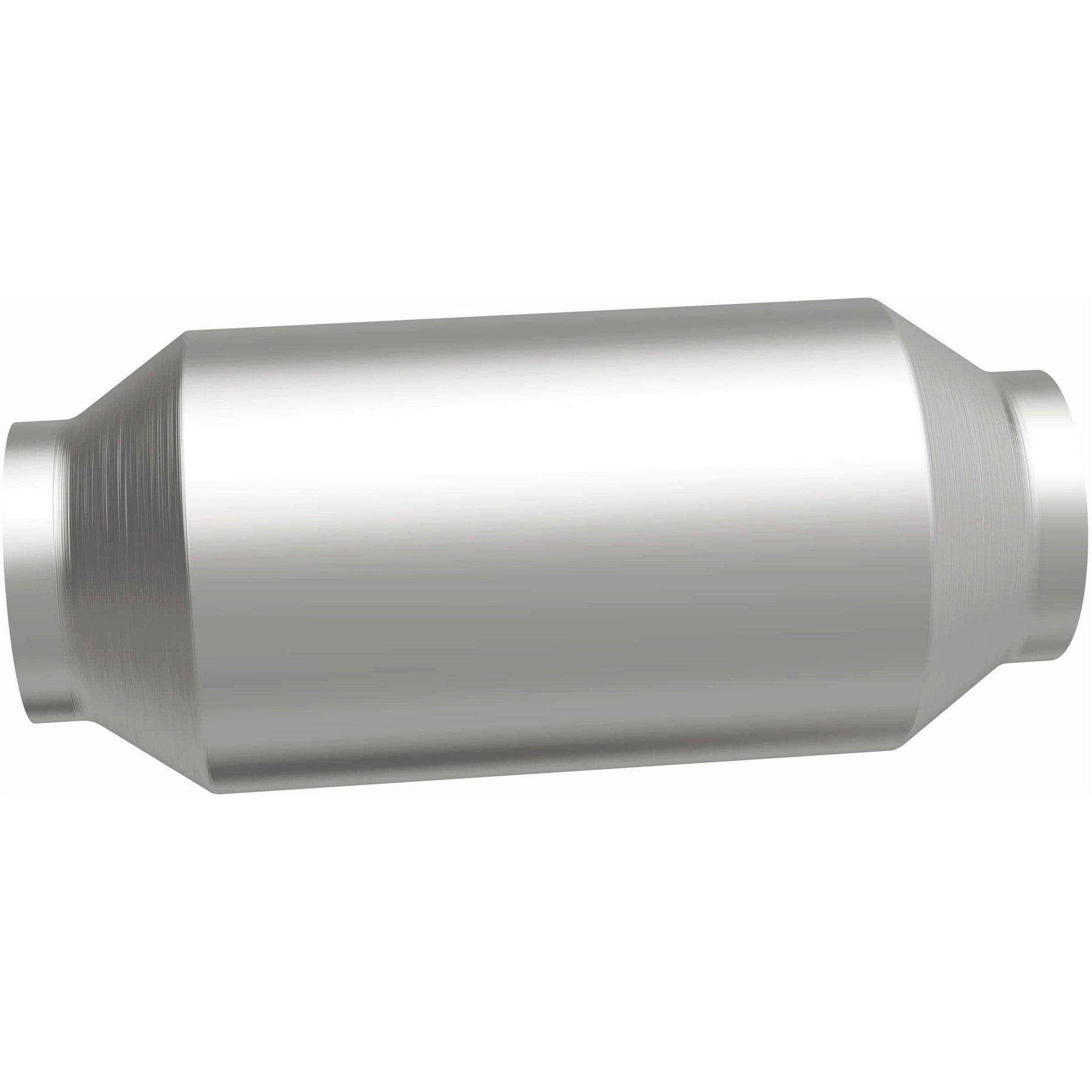 MagnaFlow Exhaust Products 54956 - Standard Grade Universal Catalytic Converter