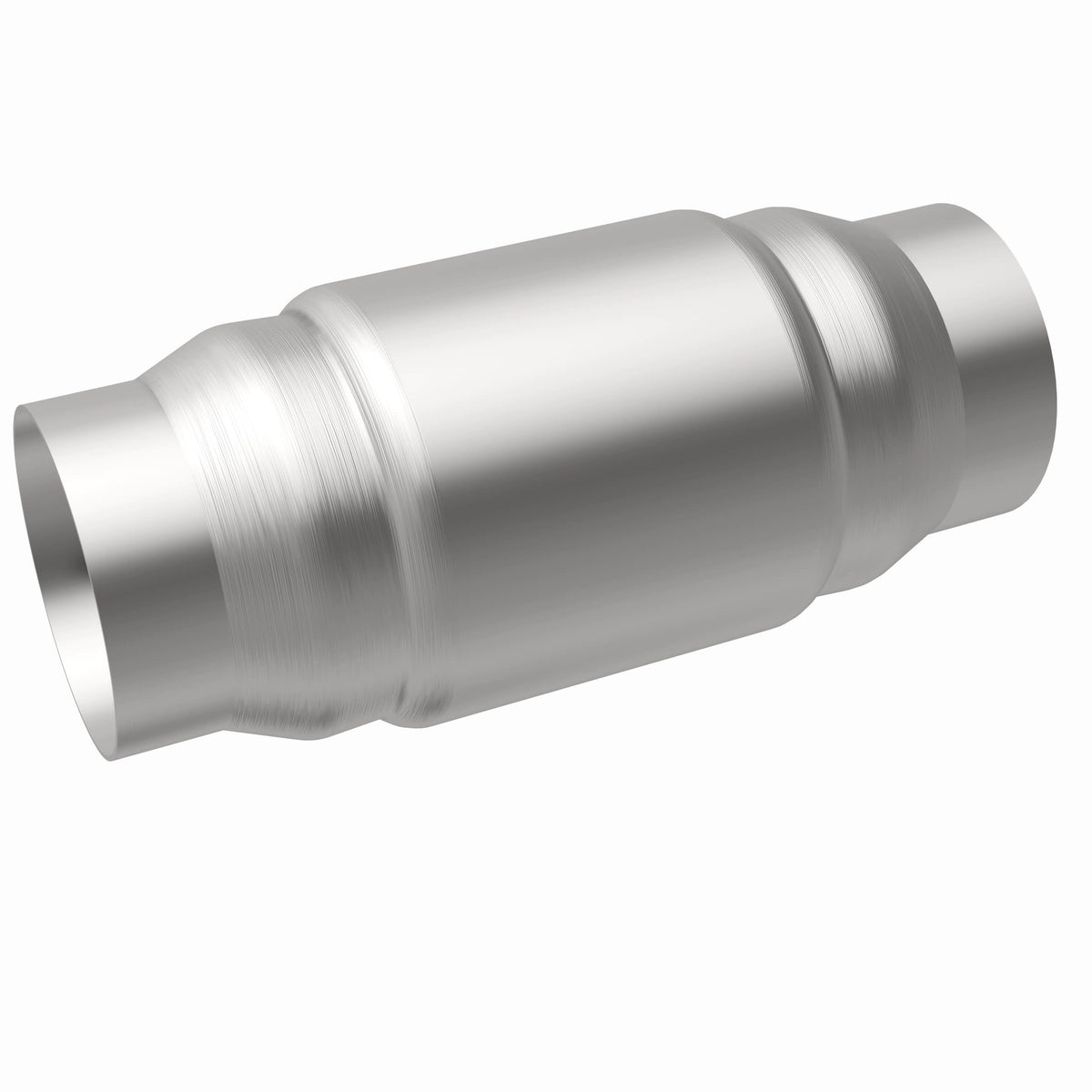 MagnaFlow Exhaust Products 54959 - Standard Grade Universal Catalytic Converter 5