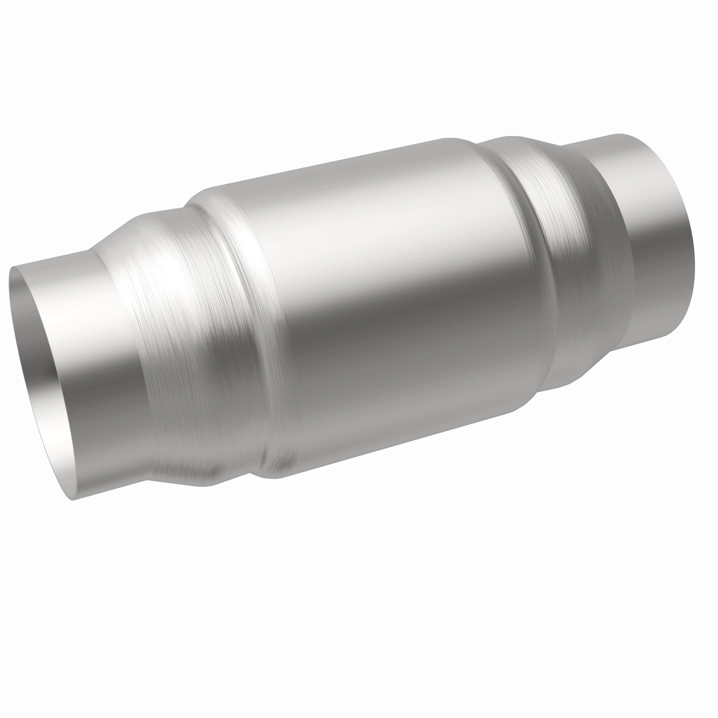 MagnaFlow Exhaust Products 54959 - Standard Grade Universal Catalytic Converter 5