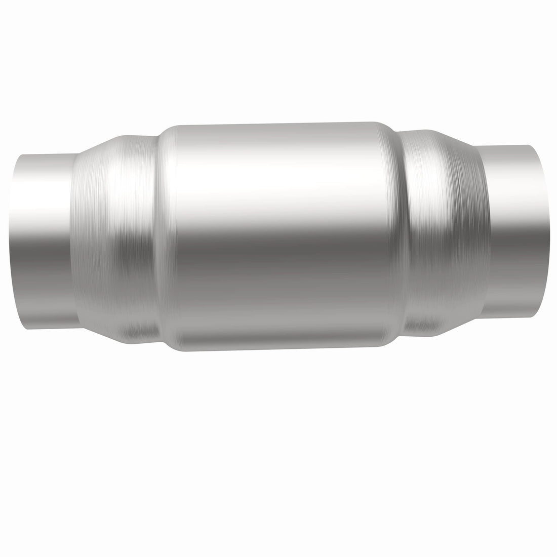 MagnaFlow Exhaust Products 54959 - Standard Grade Universal Catalytic Converter