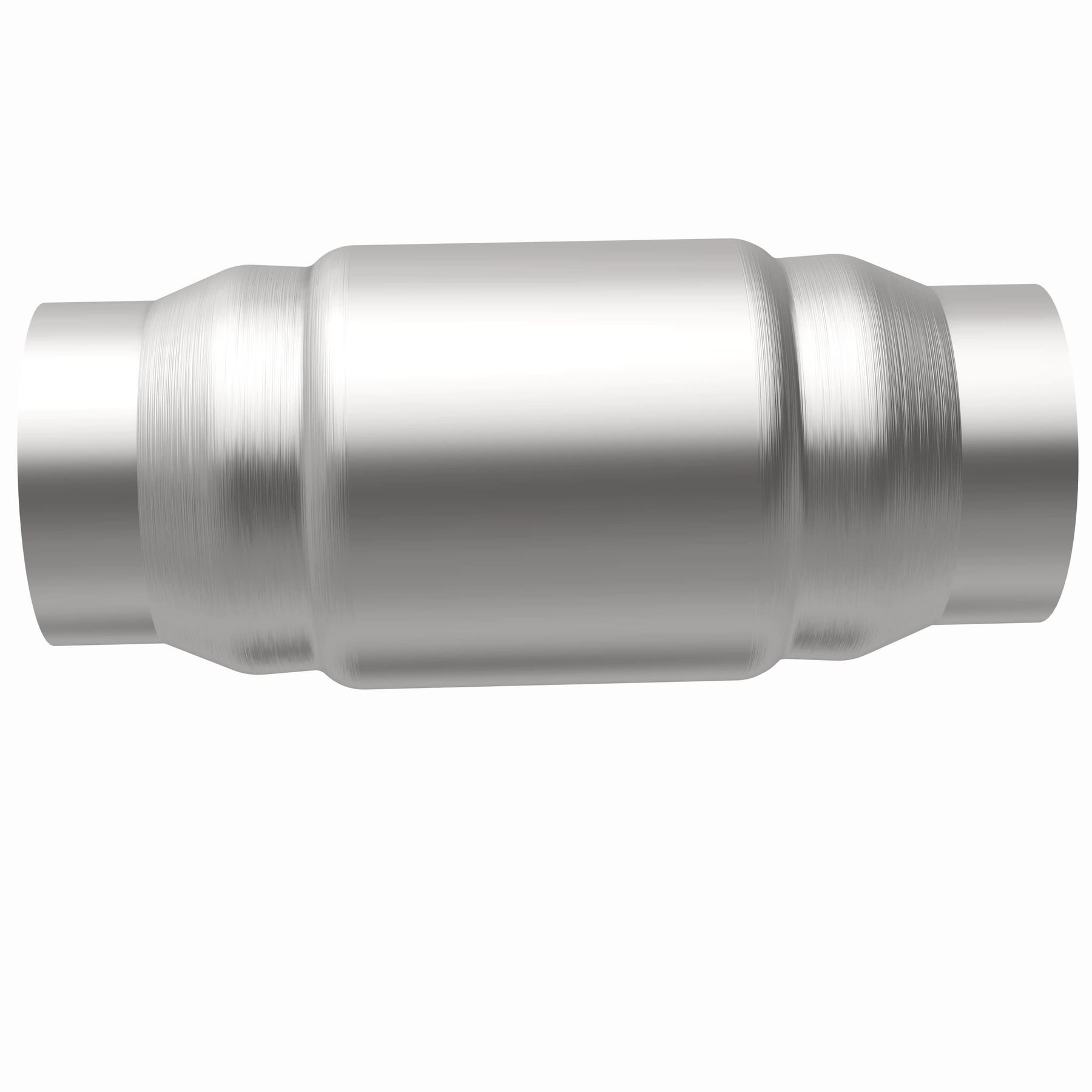 MagnaFlow Exhaust Products 54959 - Standard Grade Universal Catalytic Converter