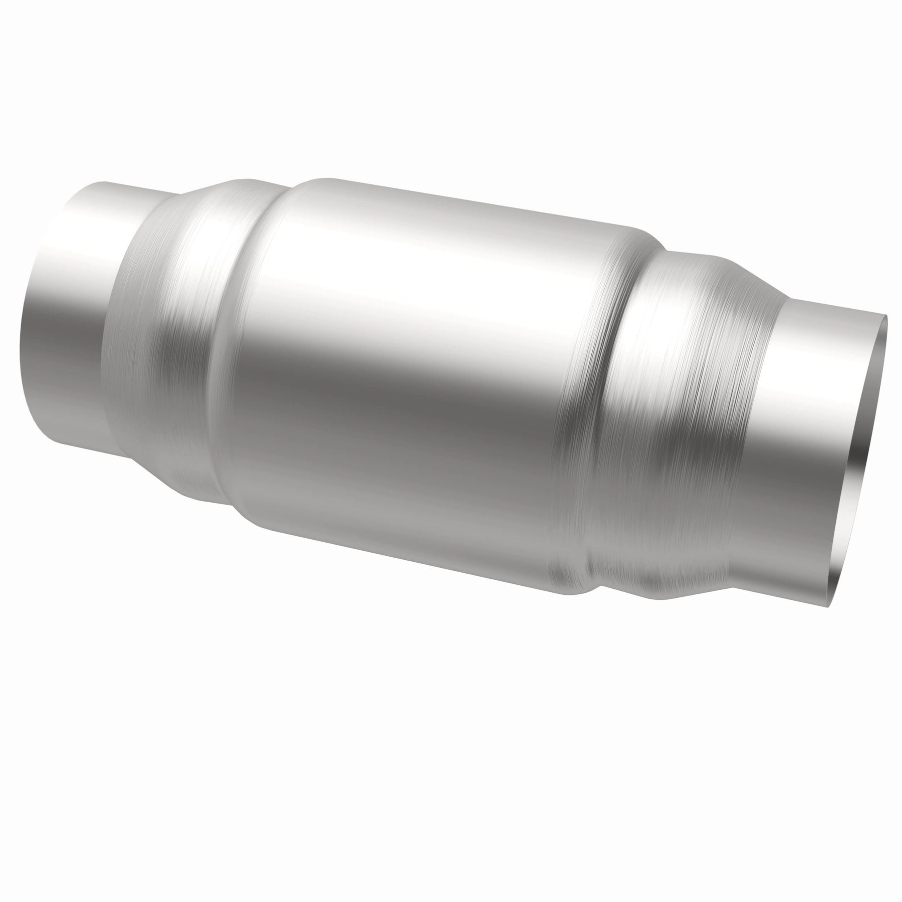 MagnaFlow Exhaust Products 54959 - Standard Grade Universal Catalytic Converter