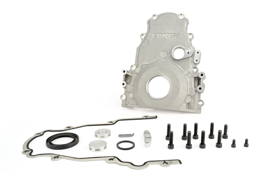 COMP Cams 5496 2014-2017 Chevrolet SS Engine Timing Cover