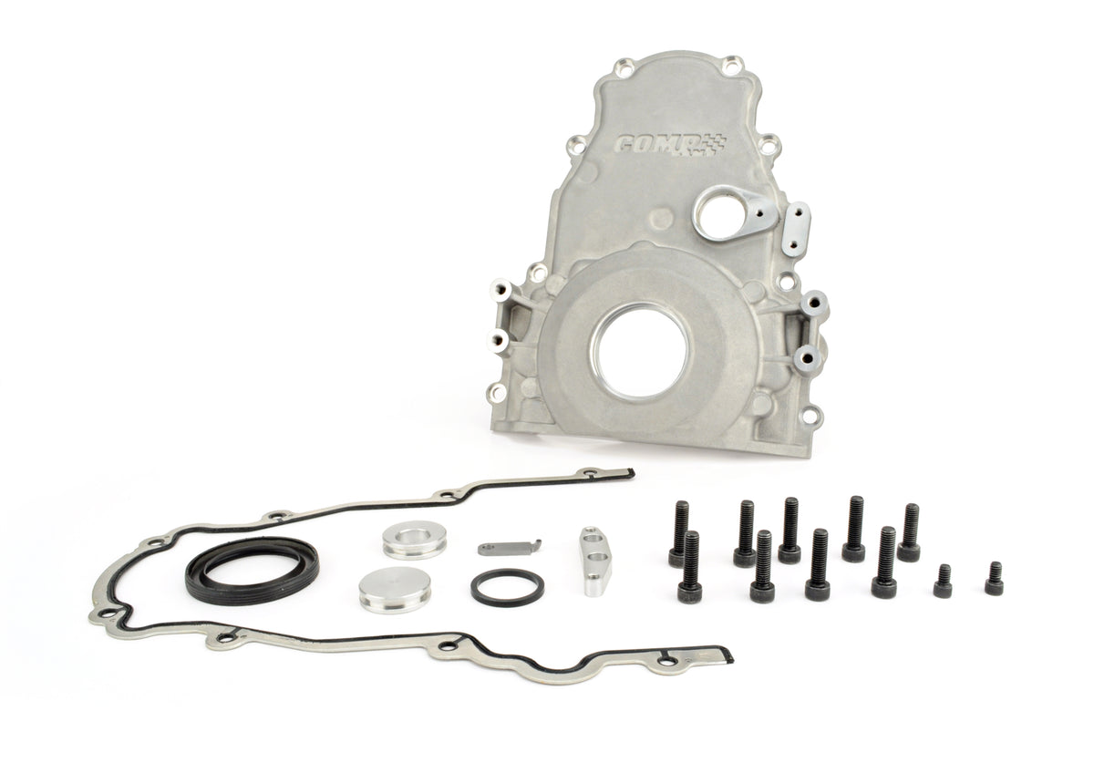 COMP Cams 5496 2014-2017 Chevrolet SS Engine Timing Cover