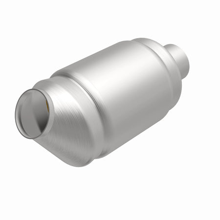 MagnaFlow Exhaust Products 54973 - Standard Grade Universal Catalytic Converter 4