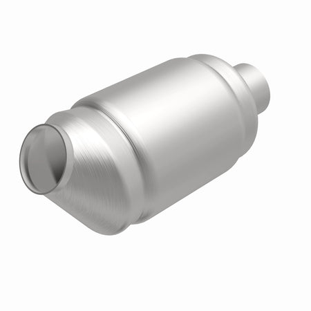 MagnaFlow Exhaust Products 54973 - Standard Grade Universal Catalytic Converter 5