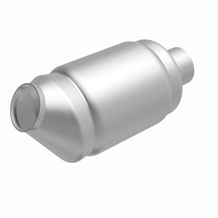 MagnaFlow Exhaust Products 54974 - Standard Grade Universal Catalytic Converter 4