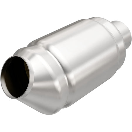 MagnaFlow Exhaust Products 54975 - Standard Grade Universal Catalytic Converter 1