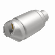 MagnaFlow Exhaust Products 54975 - Standard Grade Universal Catalytic Converter 3