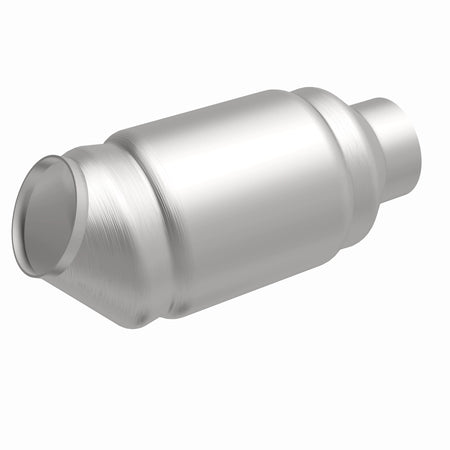 MagnaFlow Exhaust Products 54975 - Standard Grade Universal Catalytic Converter 5