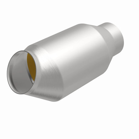 MagnaFlow Exhaust Products 54976 - Standard Grade Universal Catalytic Converter 3