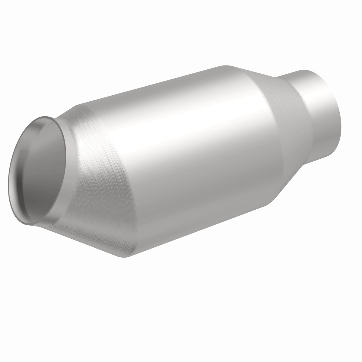MagnaFlow Exhaust Products 54976 - Standard Grade Universal Catalytic Converter 5