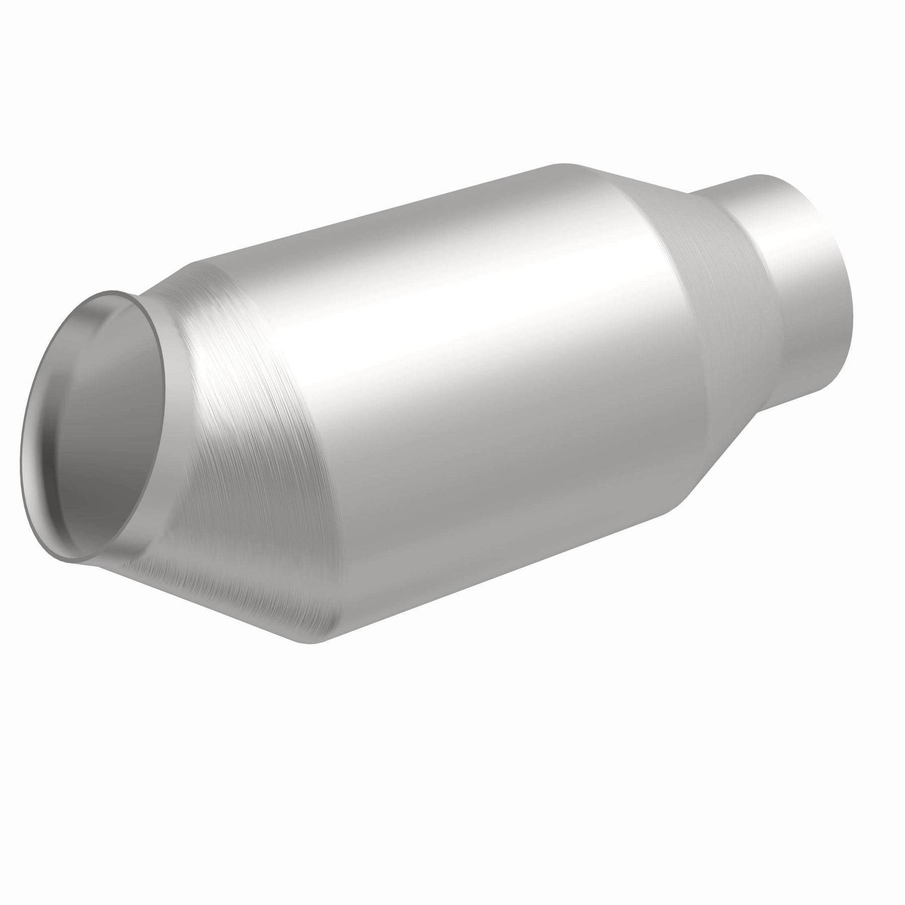 MagnaFlow Exhaust Products 54976 - Standard Grade Universal Catalytic Converter 5