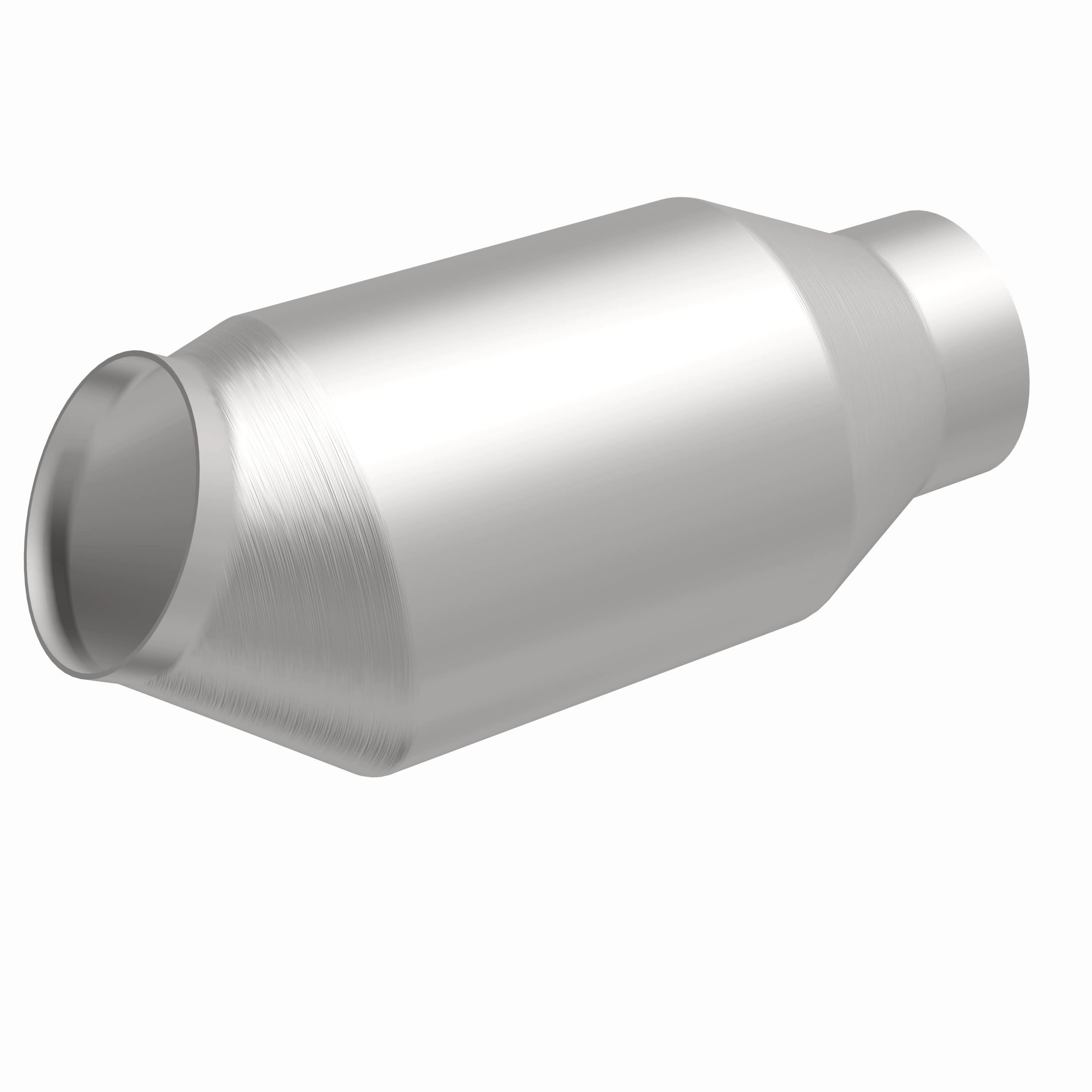 MagnaFlow Exhaust Products 54976 - Standard Grade Universal Catalytic Converter 5