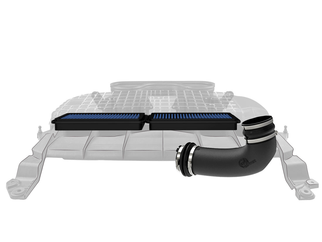 aFe Power 55-10014R Cold Air Intake