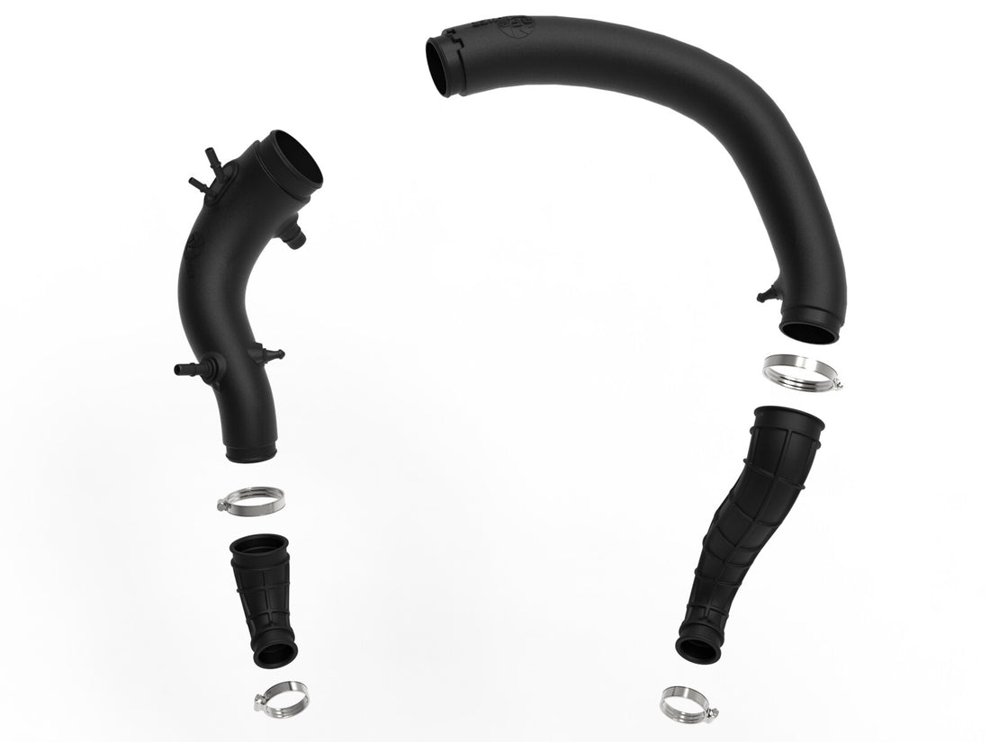 aFe Power 55-20002 Turbocharger Inlet Hose