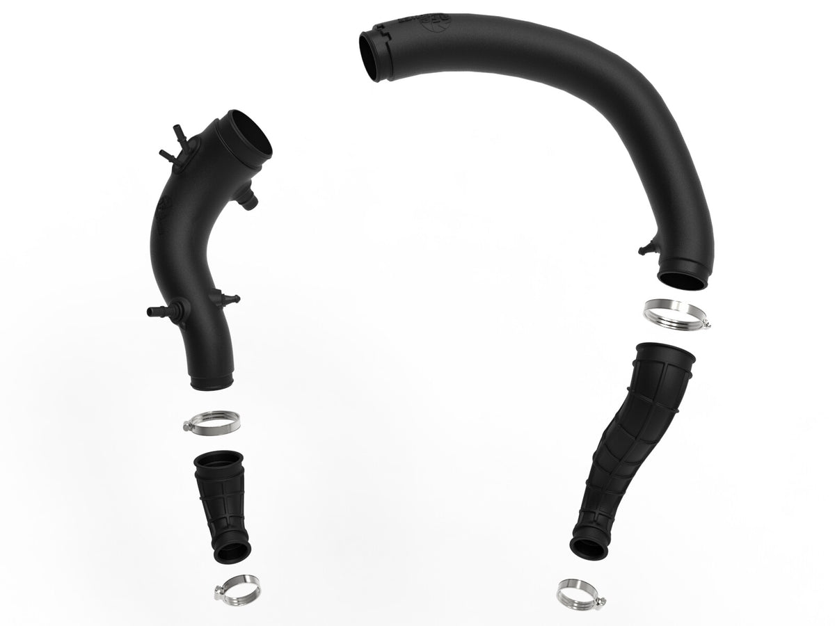 aFe Power 55-20002 Turbocharger Inlet Hose