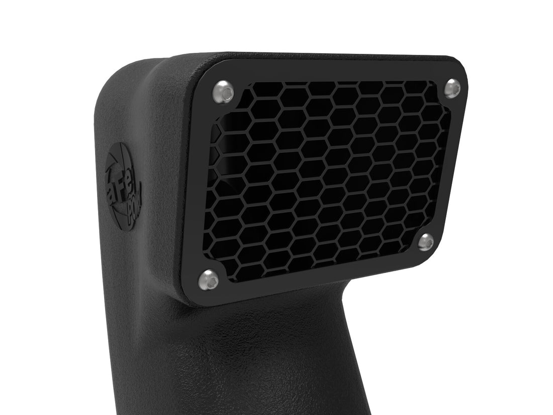 aFe Power 55-21001 Engine Air Intake Scoop