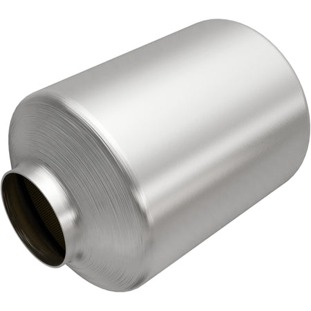 MagnaFlow Exhaust Products 551005 - California CARB Universal Catalytic Converter 1