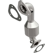 MagnaFlow Exhaust Products NA MagnaFlow Exhaust Products 551017 - California CARB Direct-Fit Catalytic Converter